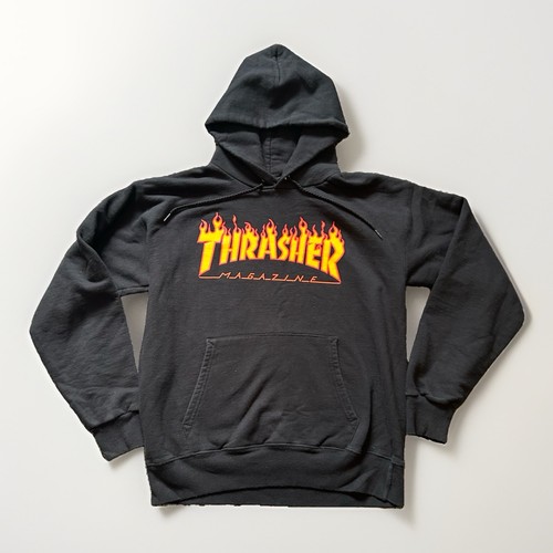 Thrasher magazine men - magazine, men’s