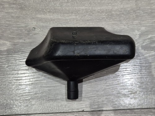 Yamaha dt125r boost bottle - boost, 3et