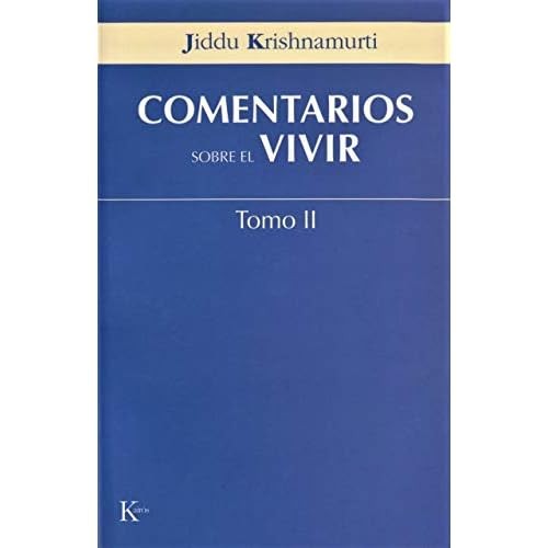 Comentarios sobre vivir - comentarios,