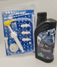 1L Rock Oil MP MARINE GEAR OIL