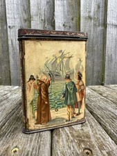 Jacobs Christopher Columbus