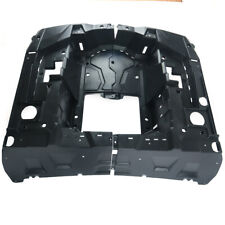 Left & Right Rear Bed Storage Area for 2014-2021 Polaris RZR XP 1000/XP Turbo