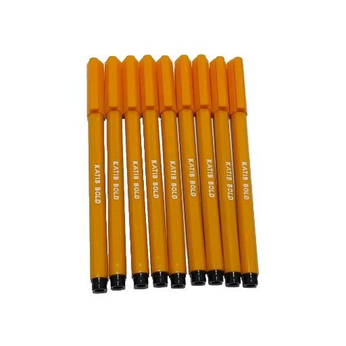 Calligraphy katib bold - 10,