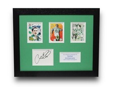 JACKIE McNAMARA Framed Celtic