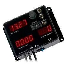 Brantz International 3 Pro Tripmeter