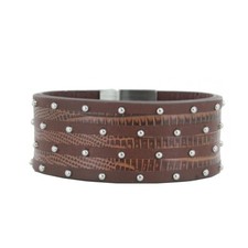 Police Men's Bracelet Avenger