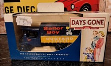 Lledo Days Gone DG091010 Foden