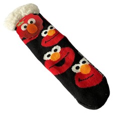 Sesame Street Elmo Sherpa