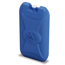 3 Pack Reusable Ice Packs Freezer Blocks Long Lasting Coolers Lunch Bags Camping