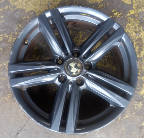 Bmw series f20 f21 f22 - series,