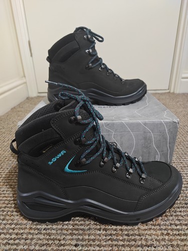 Lowa renegade evo - evo, women's