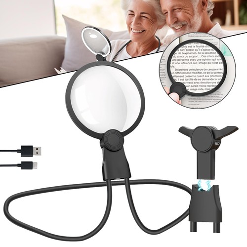 Magnifying glass light - magnifying,