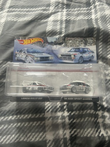 Hot wheels premium car culture - car,