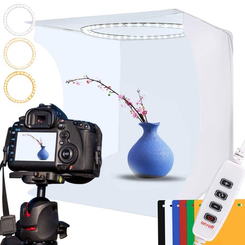 Duclus light box - box, photography