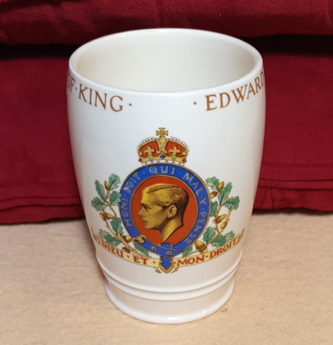 Edward viii coronation - edward,