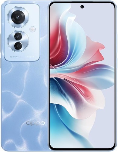 New boxed oppo reno - new,