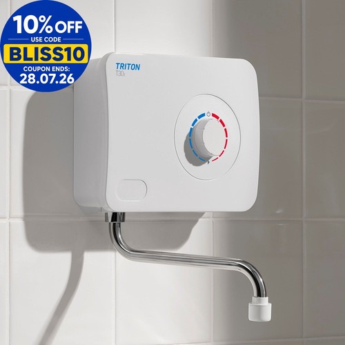 Triton t30i 3kw 240v - triton, over