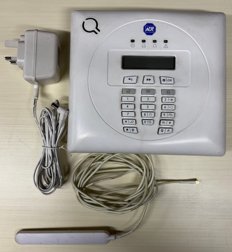 Adt master - adt, p-master-10