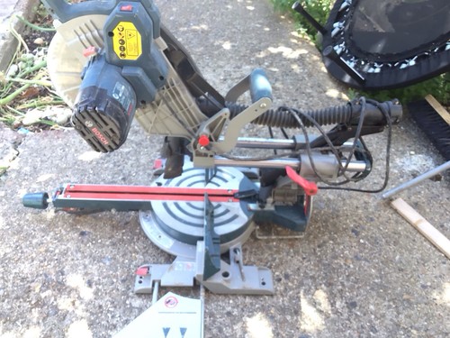 Bosch gcm sjl professional - sjl,