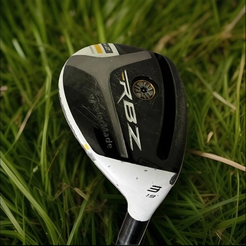 Taylormade rocketballz rbz - rocketballz,