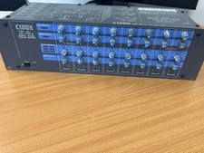 Cloud Z8 MK2 Eight Zone