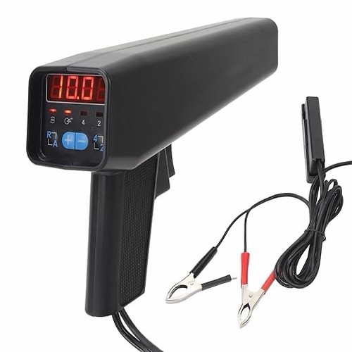 Digital counter engine - digital,