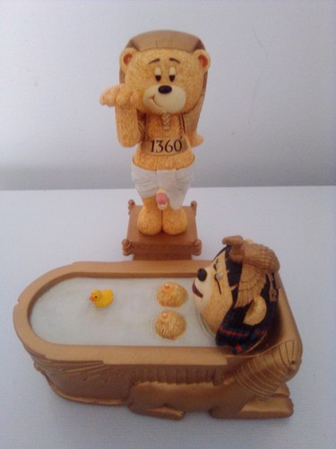 Bad taste bears cleo - -, &