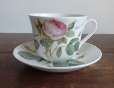 ROY KIRKHAM REDOUTE ROSES