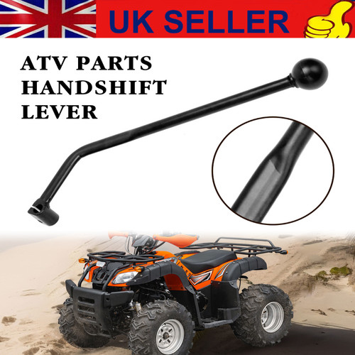 Hand gear lever shifter - lever, handle