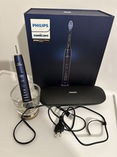 Used Philips Sonicare 9700