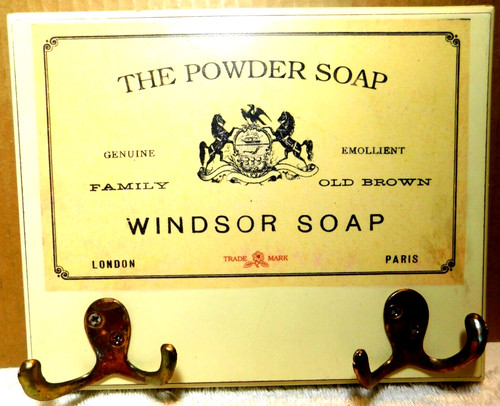 London paris the power - london, soap
