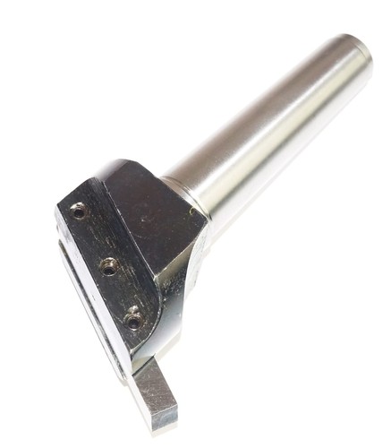 Morse taper flycutter - 3,
