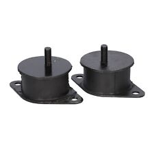 2 x Engine Mount For MGB & MGB