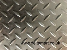 Heavy Duty Rubber Matting
