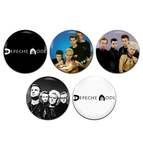 Depeche mode band - depeche,