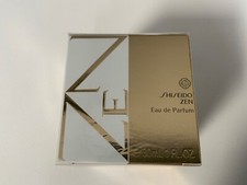 shiseido zen 30 ml