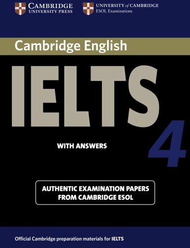 Cambridge ielts student - cambridge, 4