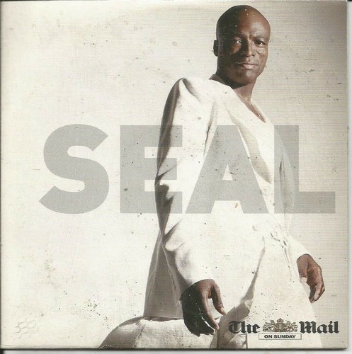 Seal mail on sunday - --, promo