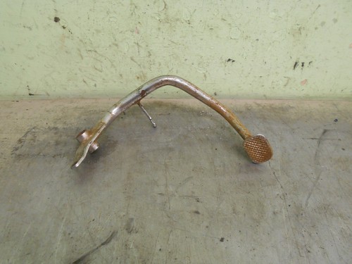 Suzuki 185 rear brake - , gt