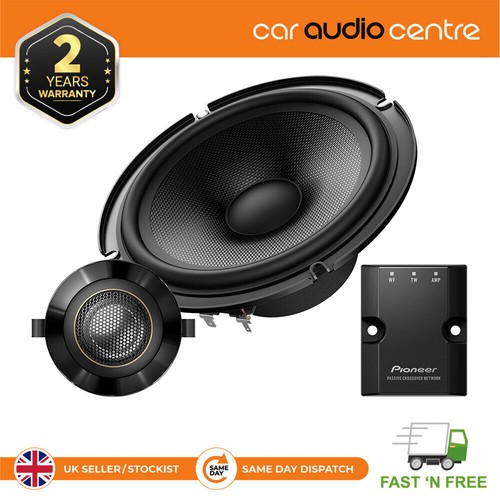 Pioneer z65c 5 - pioneer, 6.5”