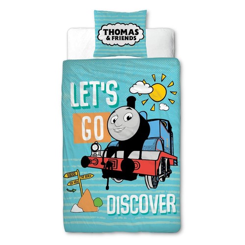 Character junior duvet cover - junior,