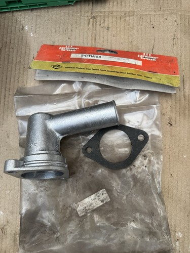 Unused nos powertrain - nos, pcth104
