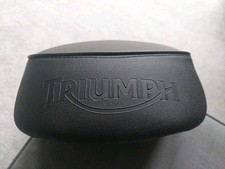 Triumph Bonneville T100 &