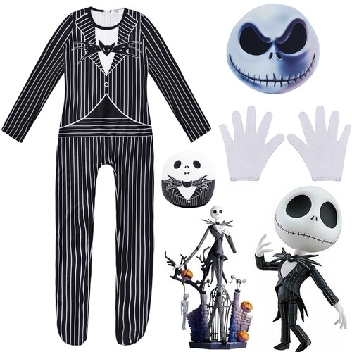 Kids nightmare before - kids,