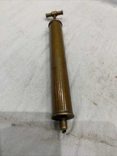 Antique vintage brass - antique,
