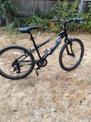 Schwinn campus childrens bike - schwinn,