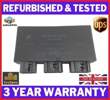 Refurbished BMW PDC PARKING