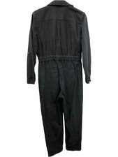 Ted Baker London Black Denim