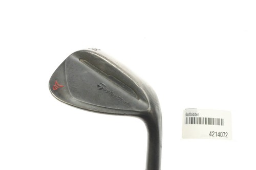 Taylormade milled grind - grind, 2.0