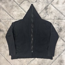 Annette Gortz Black Full Zip